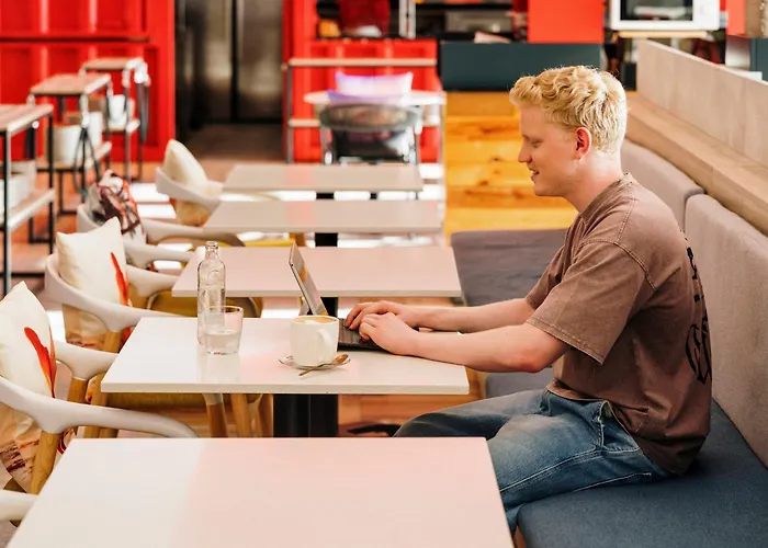 Hotel Sholeo Gigantes (adults Only)