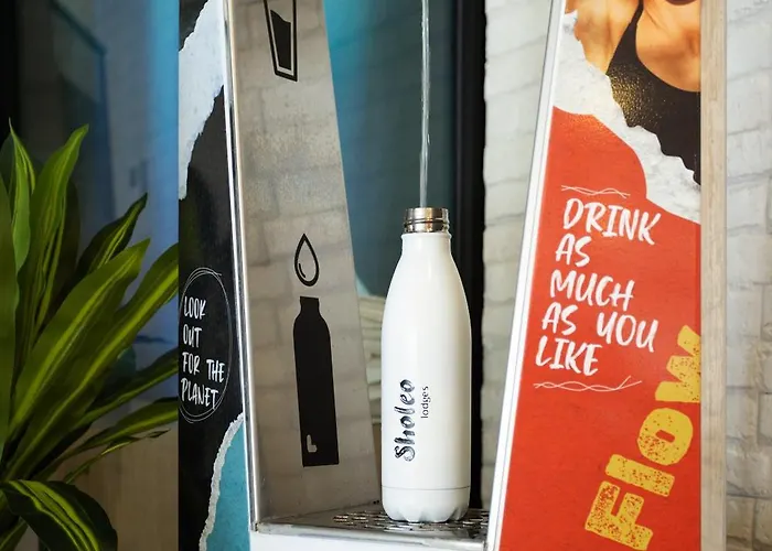 Sholeo Gigantes (adults Only) Puerto de Santiago (Tenerife)