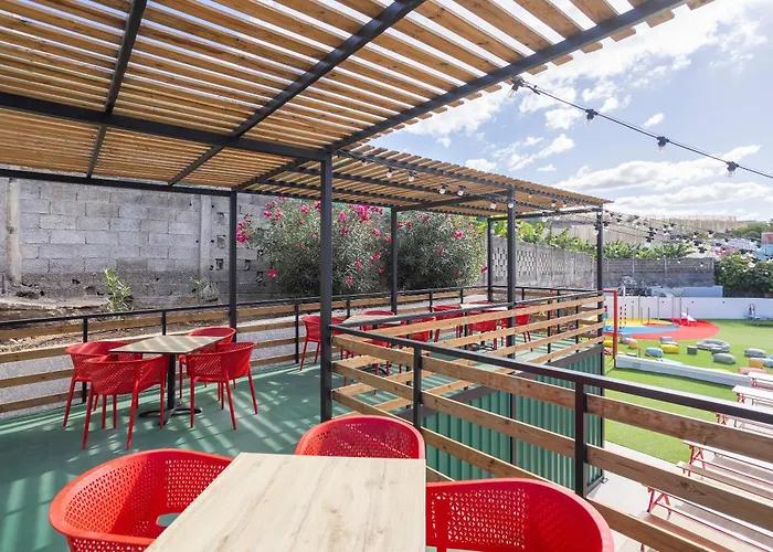 Sholeo Gigantes (adults Only) Hotel Puerto de Santiago (Tenerife)