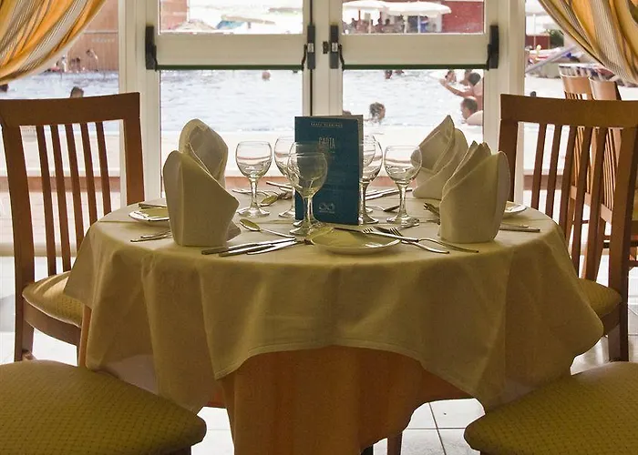 Hotel Sholeo Gigantes (adults Only) Puerto de Santiago (Tenerife)