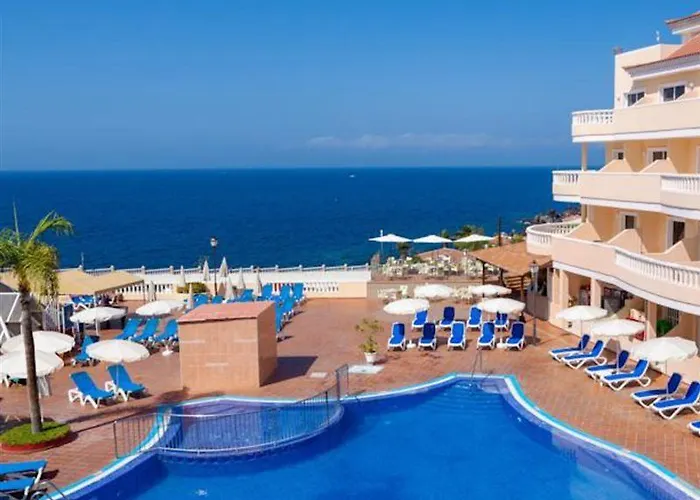 Sholeo Gigantes (adults Only) Puerto de Santiago (Tenerife)