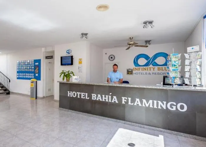 Hotel Sholeo Gigantes (adults Only) 3*