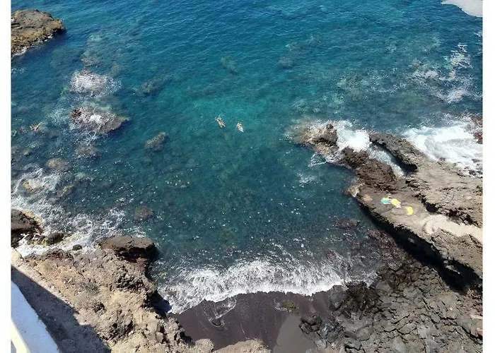 Sholeo Gigantes (adults Only) 3* Puerto de Santiago (Tenerife)